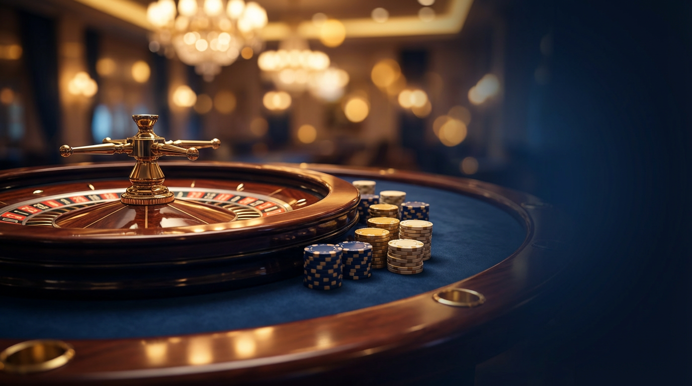 NV Casino - Igraj Sada