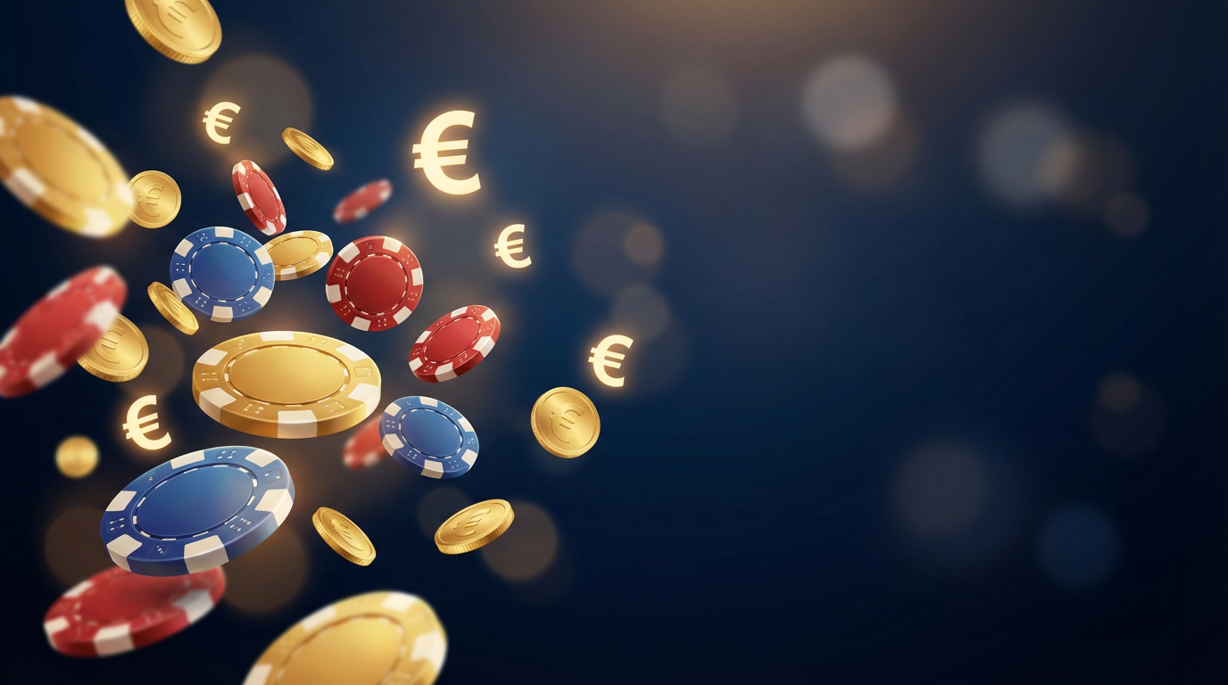 NV Casino - Ekskluzivni Bonus